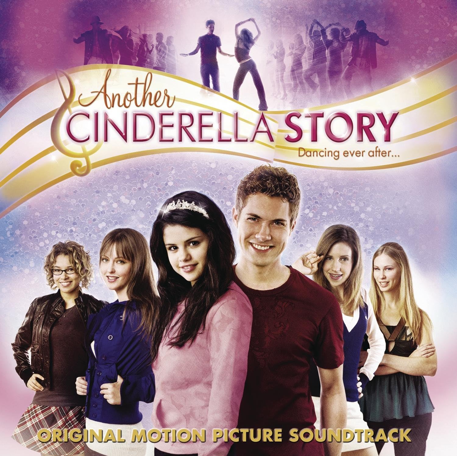 A Cinderella Story 3 Streaming Another Cinderella Story: Amazon.co.uk: Music