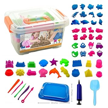 kinetic sand amazon india