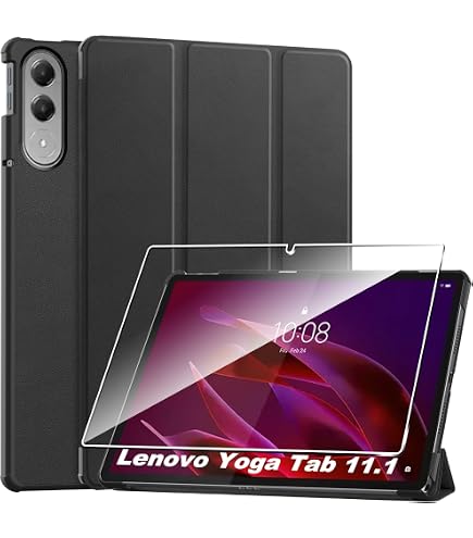 Amazon.com: for Lenovo Yoga Tab 2025 Tablet 11.1 Inch Android