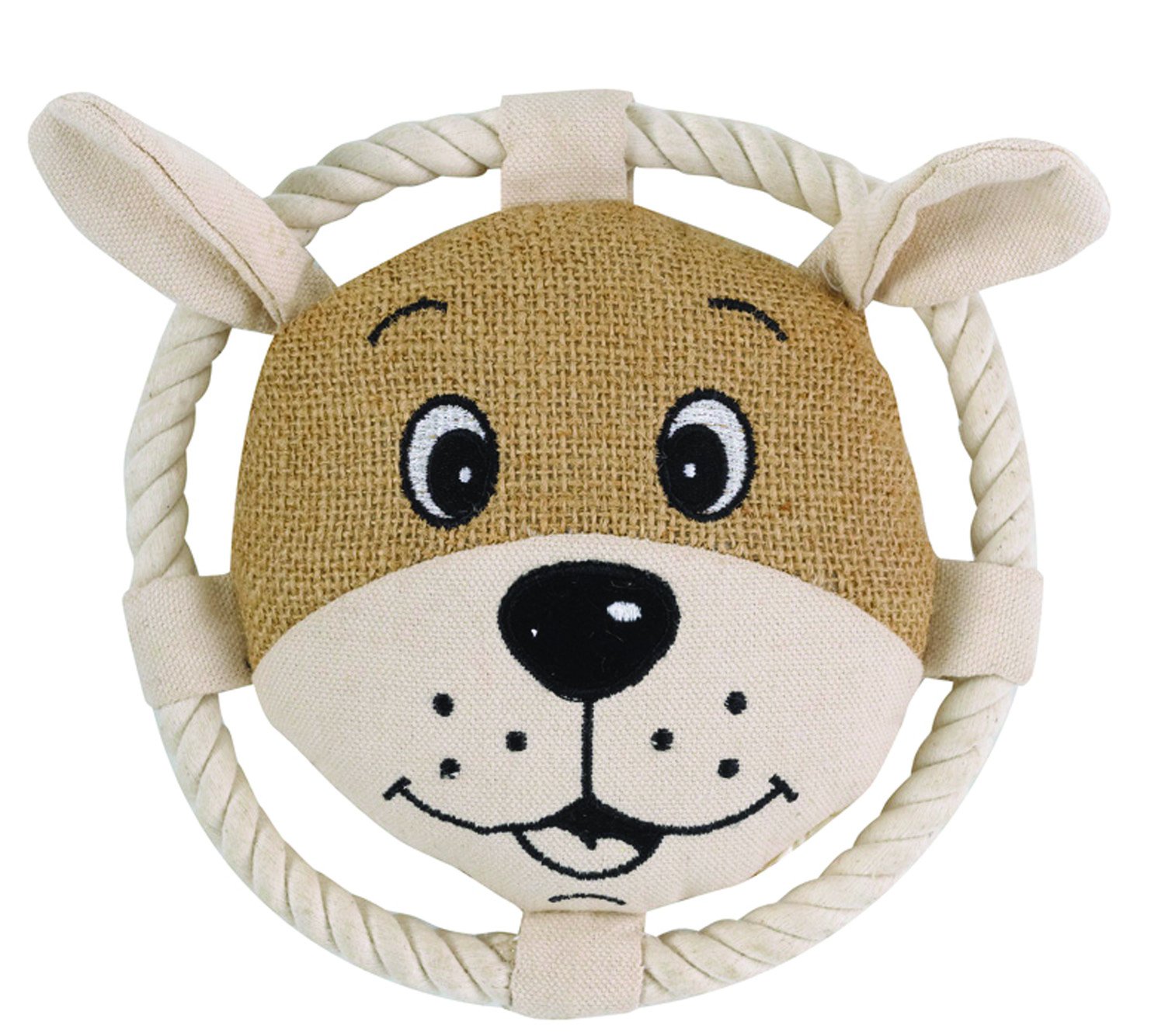 Petface Dog Toy, Doggy Flyer Amazon.co.uk Pet Supplies