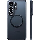 TORRAS Stronger Magnetic & Shockproof for Samsung Galaxy S26 Ultra Case, Fit for MagSafe, Military Grade Drop Protection, DIY