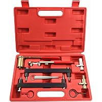 Kit Outils De Calage Moteur V8 Pour Jaguar Land Rover - 3.2, 4.2, 4.4 Etc. | Pour Remplacement Chaîne Distribution