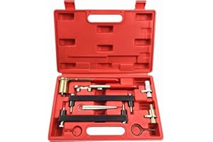 BestsQ Engine Timing Tool Set for Jaguar 3.0 3.5 4.0 4.2 & 4.4 V8 Engine Timing Tool Camshaft Alignment for Jaguar Land Rover