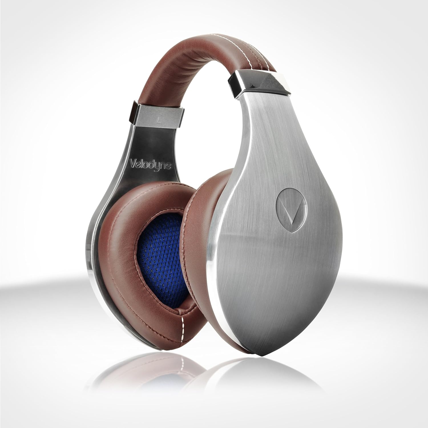 Resultado de imagen para velodyne headphones