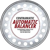 CENTRAMATIC 700-720 Wheel Balancer for Semi Trucks Set of 2 Made in USA | Automatic Tire Balancer for Semi Trucks Reduces Vibration, Extends Tire Life &amp; Improves Ride with Maintenance-Free Design