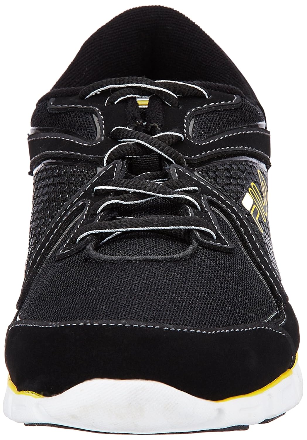 fila memory verve 3 running shoes