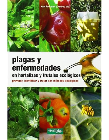 Libros de Horticultura | Amazon.es