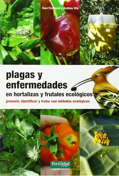 Manual práctico del huerto ecológico: huertos familiares, huertos ...