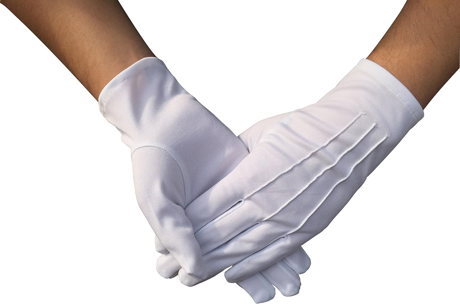 May & Co Police Formal Tuxedo Honor Guard Parade Nylon