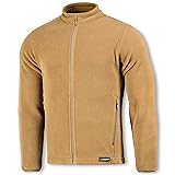M-Tac Fleece Jacket Full Zip Nord Polartec 200