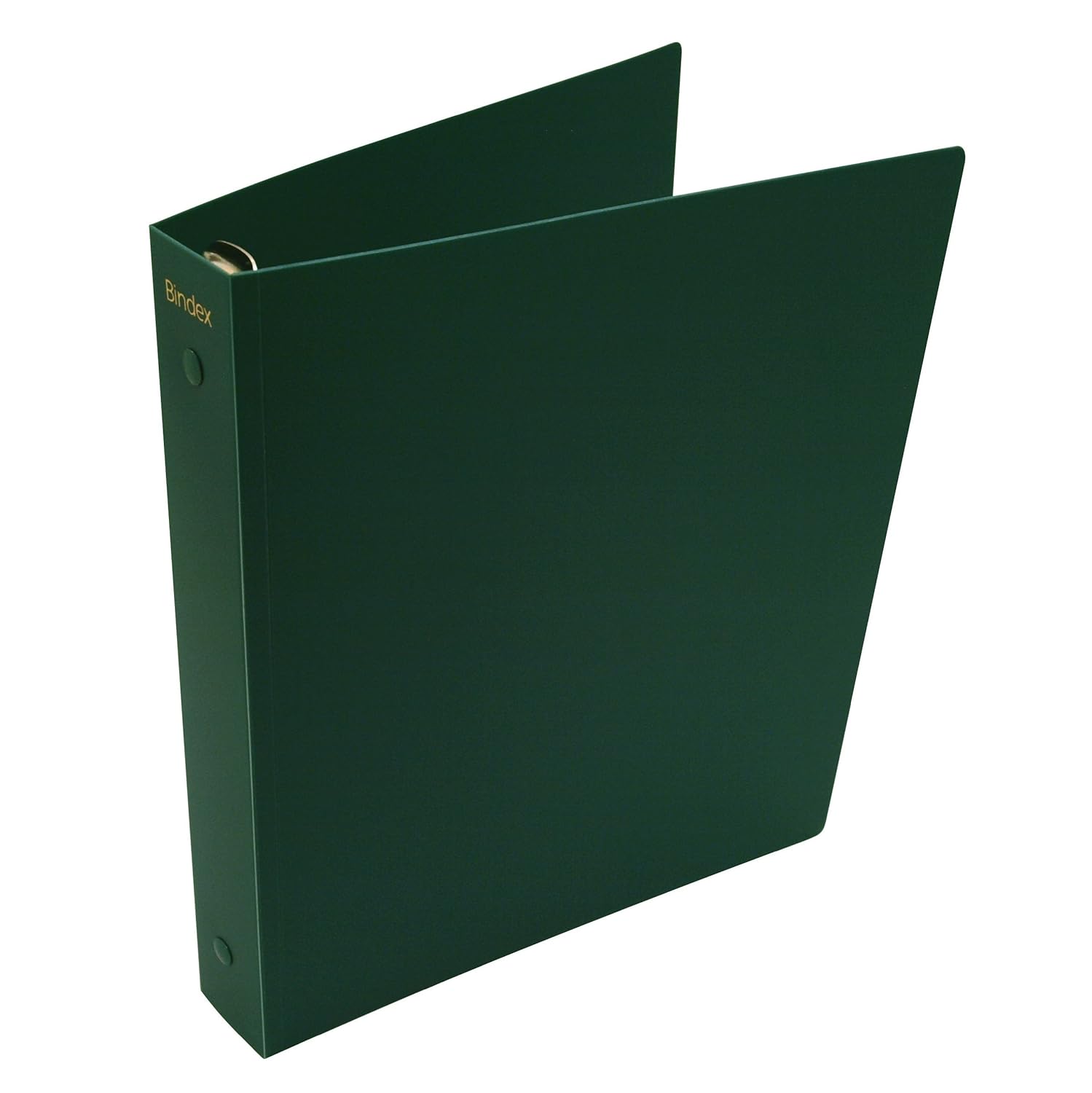 Bindex A5 size 6hole binder, green, ring diameter 25mm A5675 Amazon.co.uk Office Products