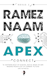 Apex: Nexus Trilogy Book 3 (Nexus Arc)