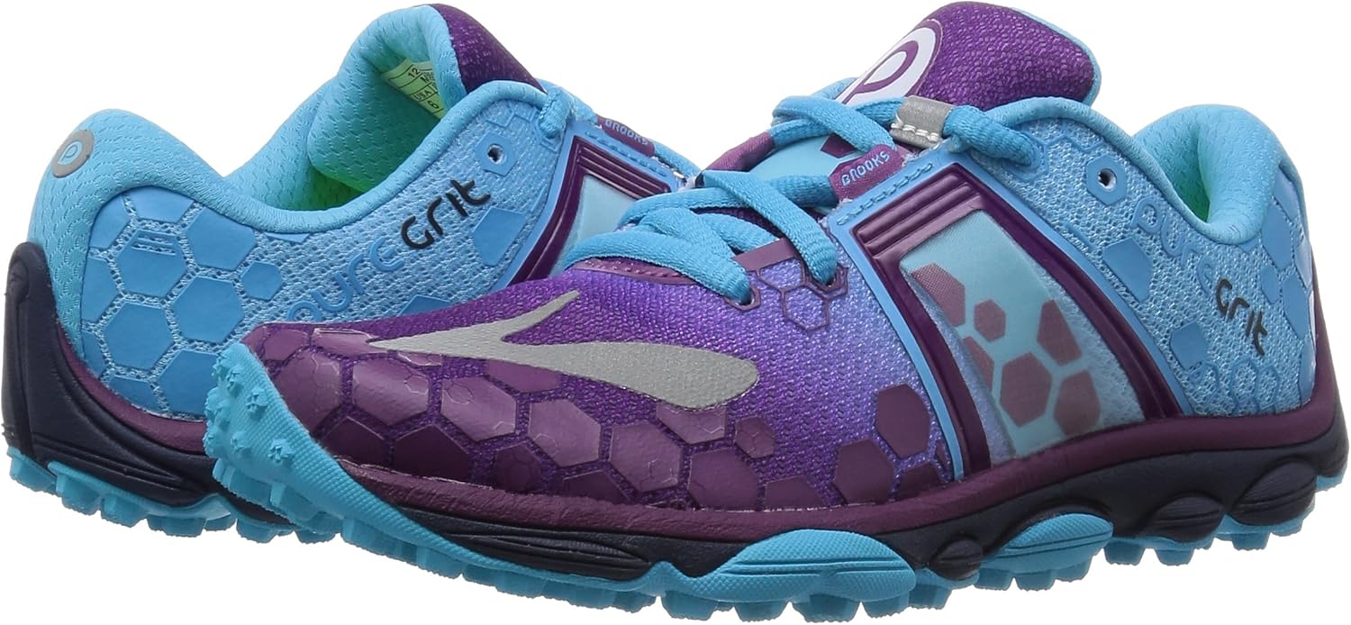 brooks puregrit 6 2016