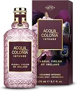 4711 Acqua Colonia Intense Floral Fields of Ireland Eau de Cologne 170ml view 3