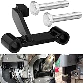 MOEBULB Flywheel Holding Locking Tool Compatible for 6.2 Engine 2014 2015 Chevrolet LS1 LS2 LS3 LS6