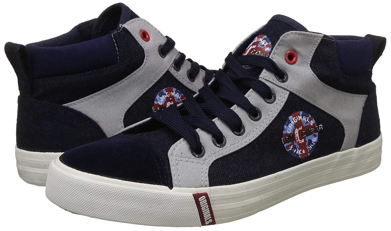 Lee Cooper Men's Sneakers