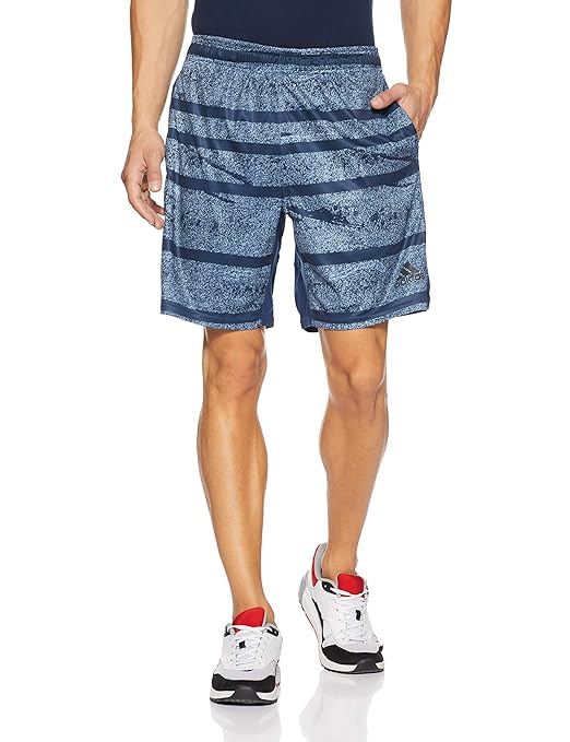 Buy adidas Men's Synthetic Shorts at Amazon.in