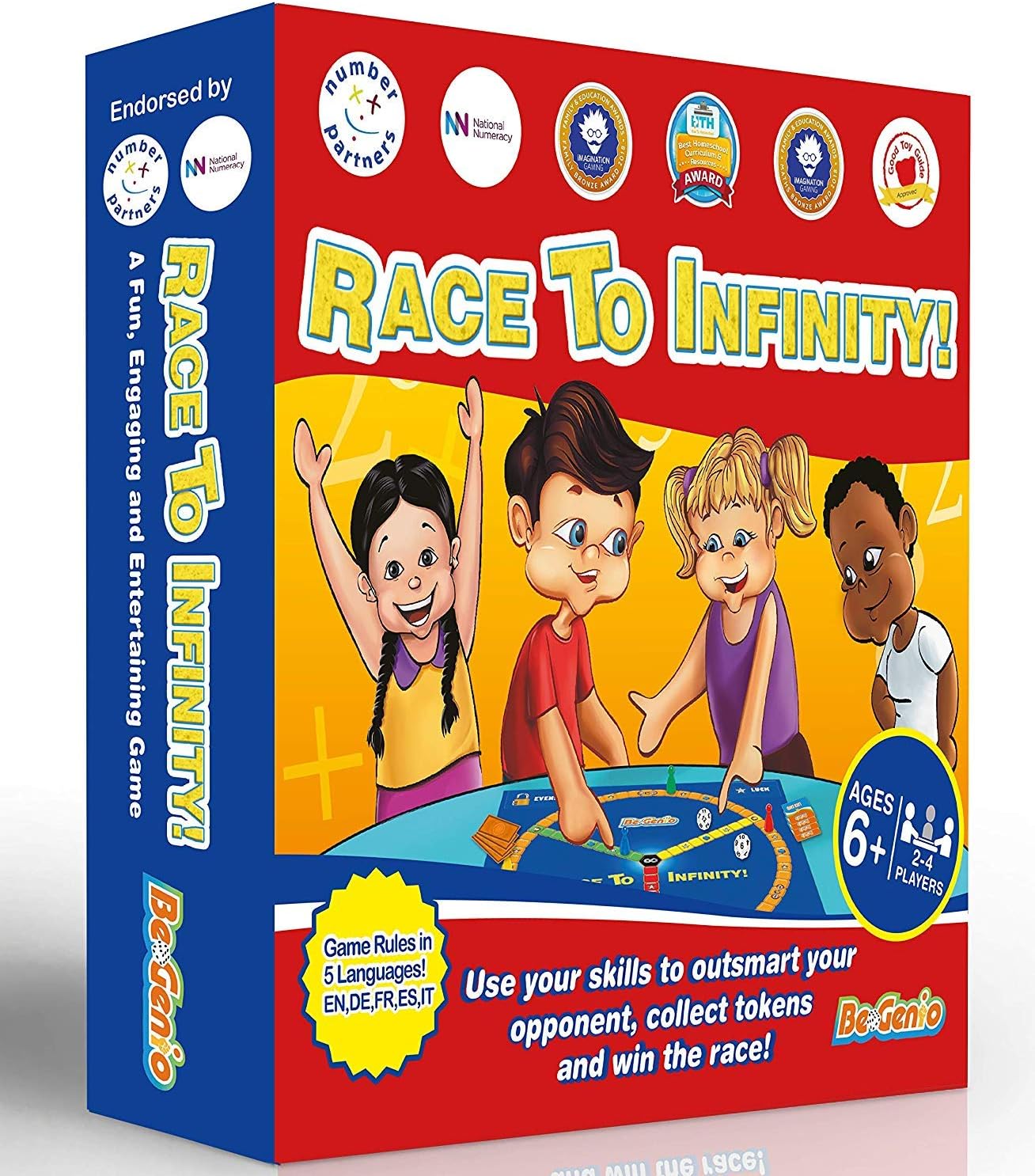 Maths Games for kids, Childrens Mental Math Game,KS2,KS1,KS3 FUN