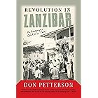 Revolution In Zanzibar: An American's Cold War Tale