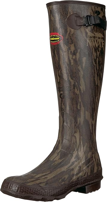 lacrosse grange boots