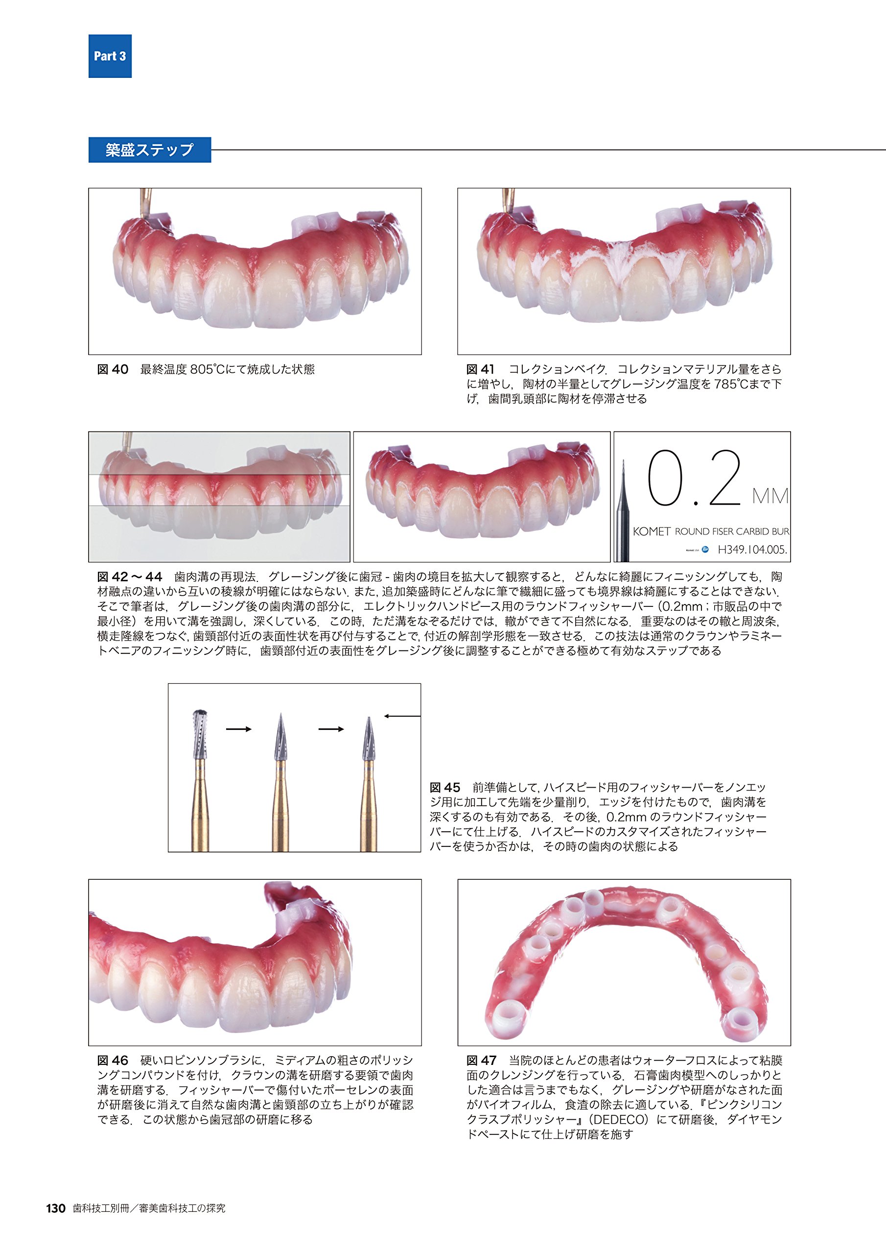 歯科技工別冊 審美歯科治療のための天然歯フォトギャラリー