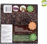 GreenBrokers C1161 20Ltr Organic All Purpose Potting Compost Enriched view 9