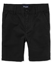 The Children's Place boys Stretch Chino