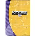 Saxon Math 8/7: Homeschool Student Text: Hake, Stephen: 9781591413202 ...