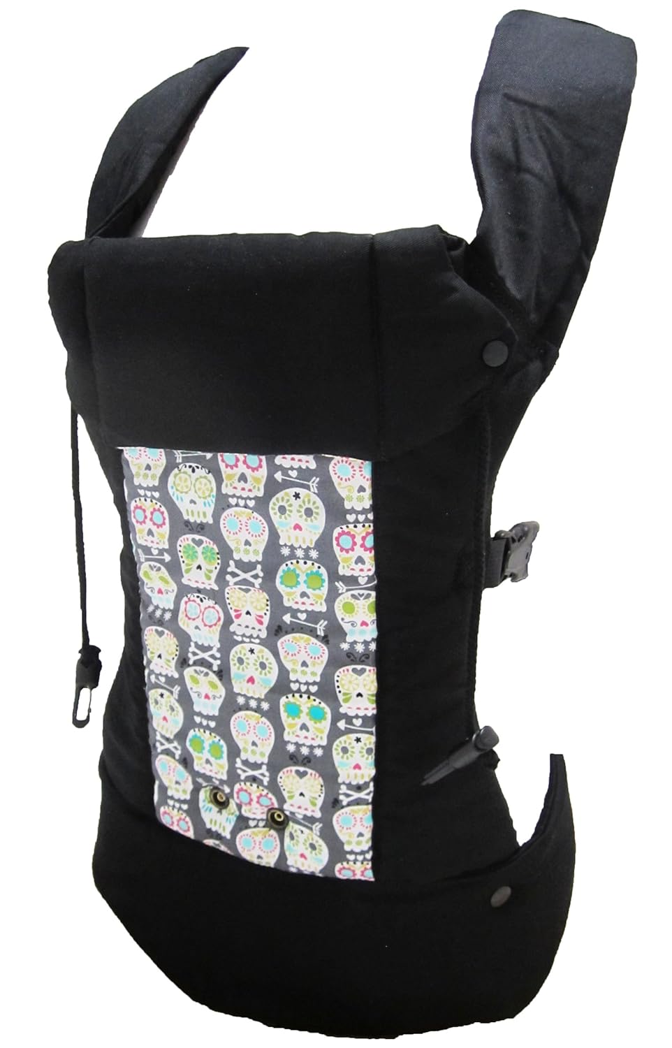 beco gemini metro black