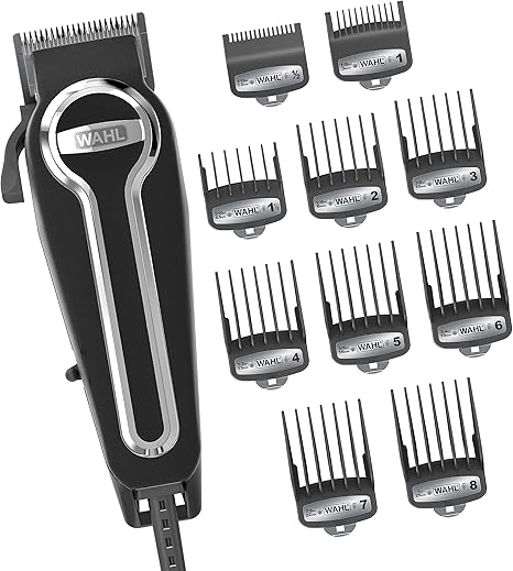 wahl elite pro ireland