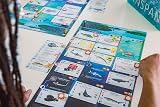 Stonemaier Finspan Board Game 1-5 Players 10+ Ages 45-60 Min view 9