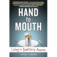 Hand to Mouth: Living in Bootstrap America book cover
