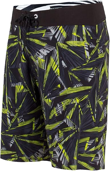 volcom mod tech boardshorts