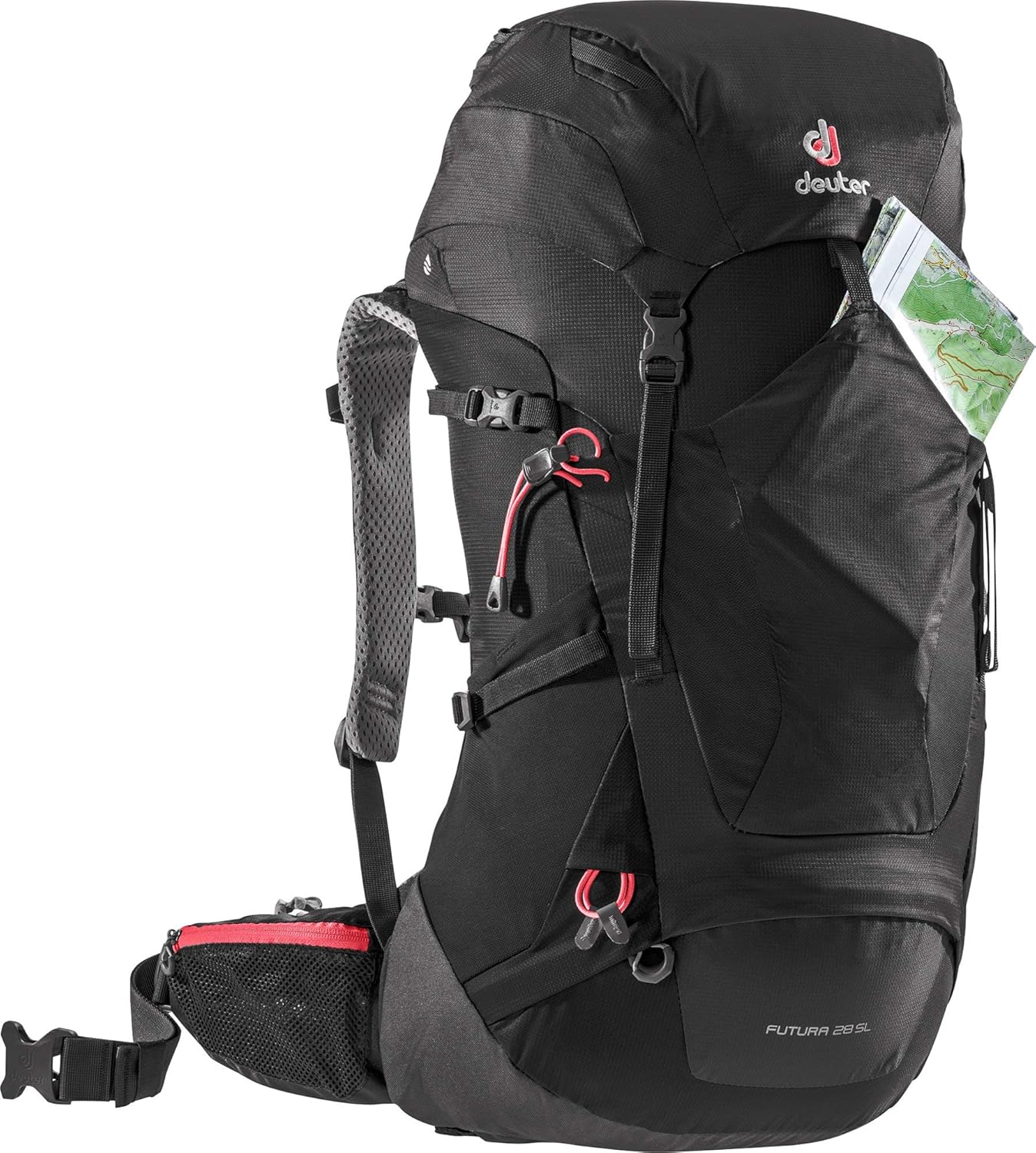 deuter futura 28 second