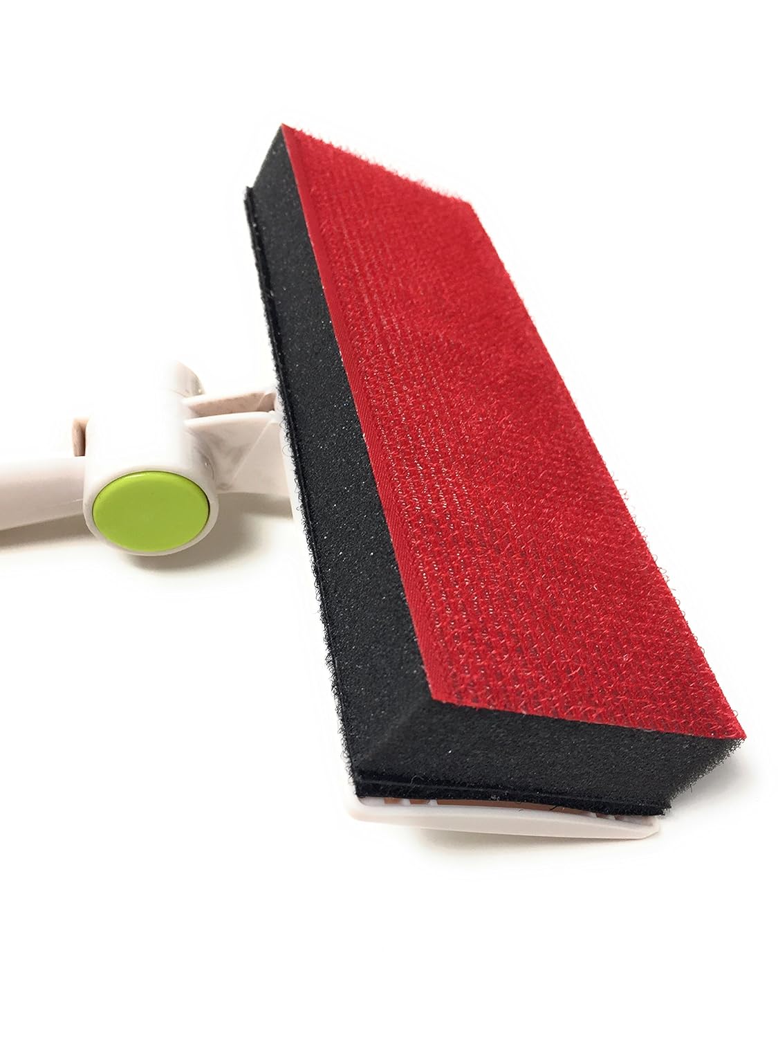 Lukzer Curtain Sofa Car Carpet Cleaning Brush Standard