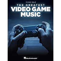 The Greatest Video Game Music book cover