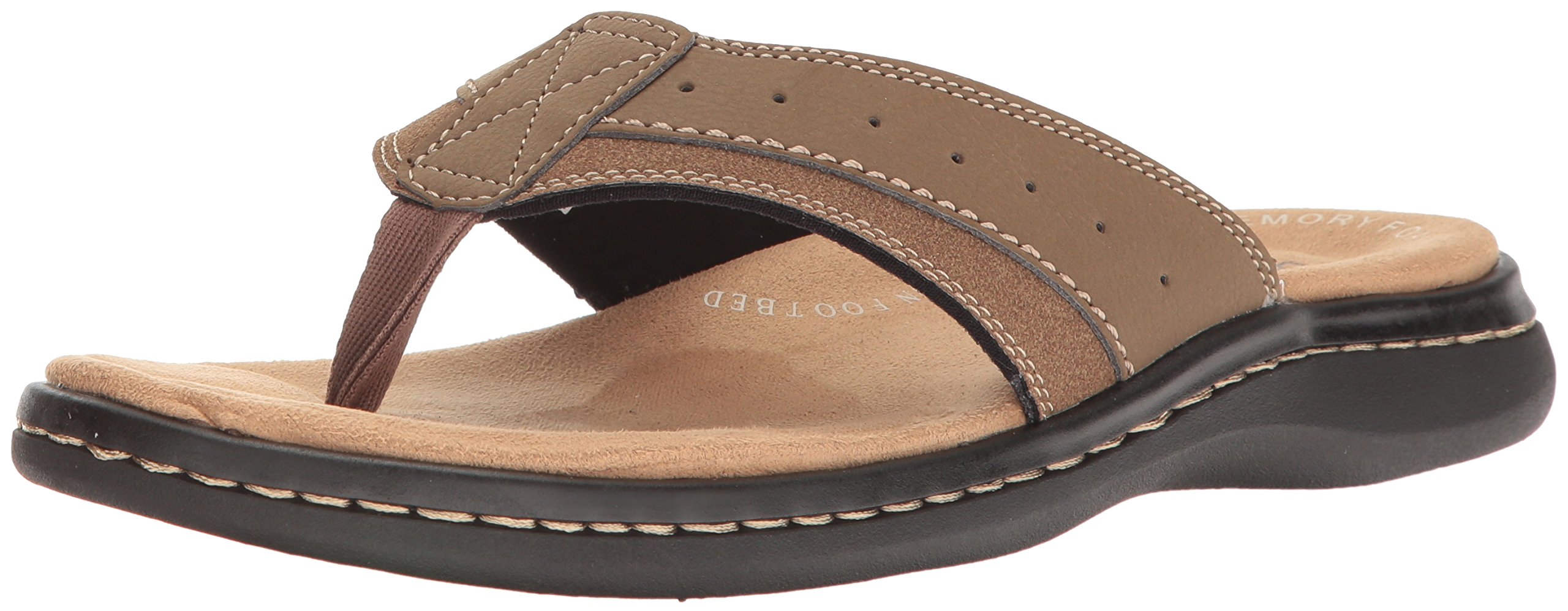 dockers laguna flip flop