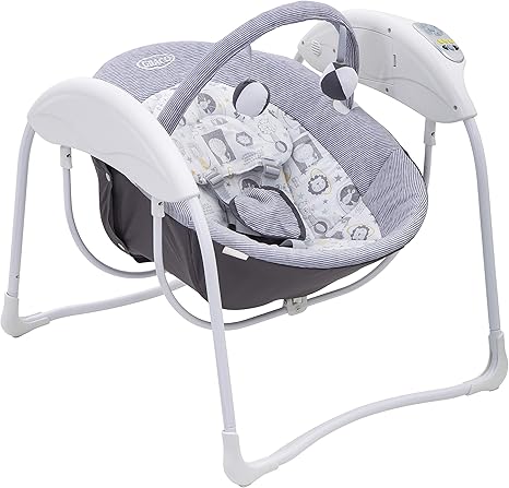 graco glider affinia