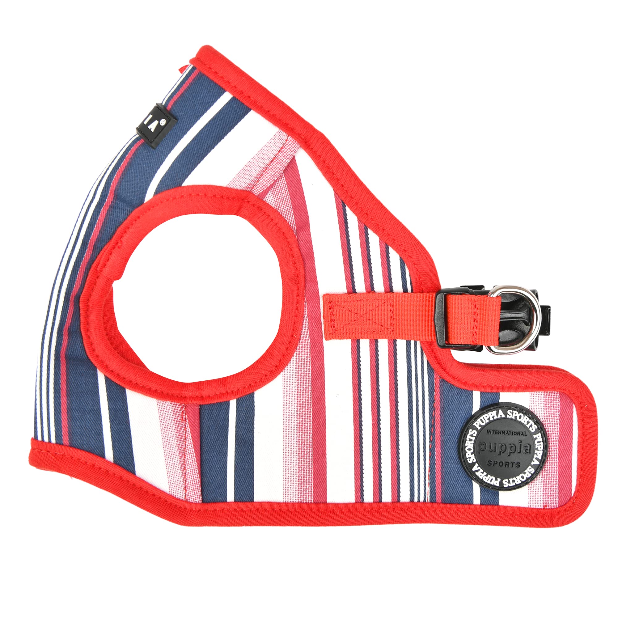 Puppia Dog Harness - CAIDEN HARNESS B - Vest for small and medium dogs