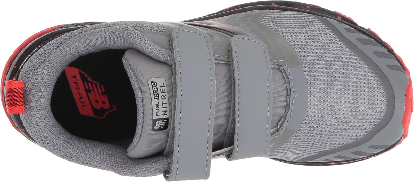 new balance boys nitrel