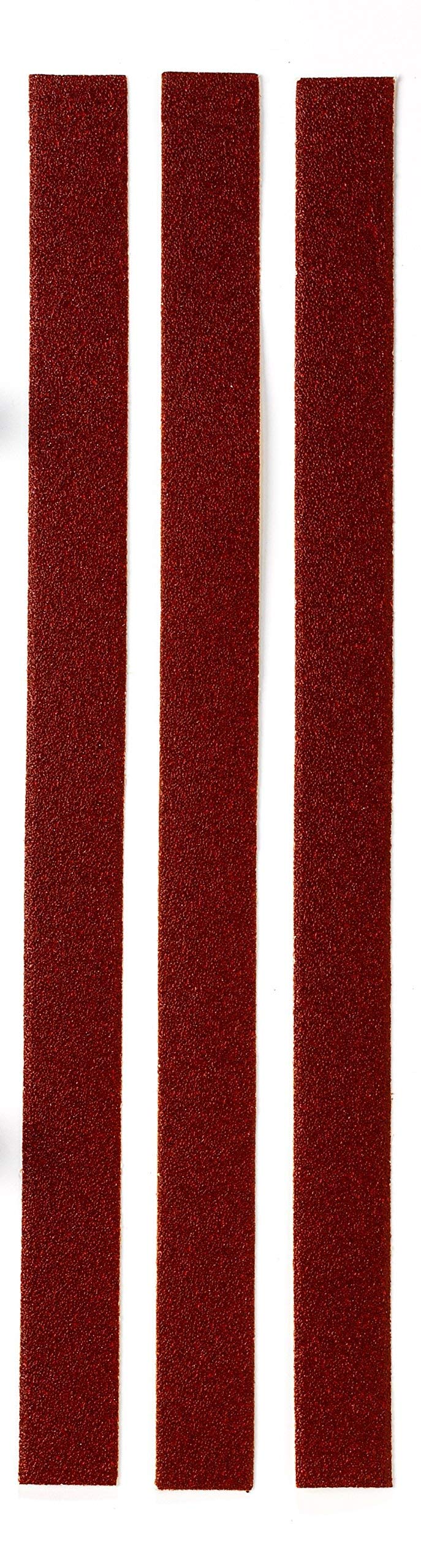 Multi-Sharp 1105 Replacement Abrasives for Cylinder Lawn Mower Blade Sharpener 30 cm/12-Inch Cutting Width
