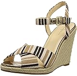 Cole Haan Women's Hart Wedge Sandal
