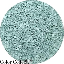 5000 Pieces Single Color Diamond Art Painting