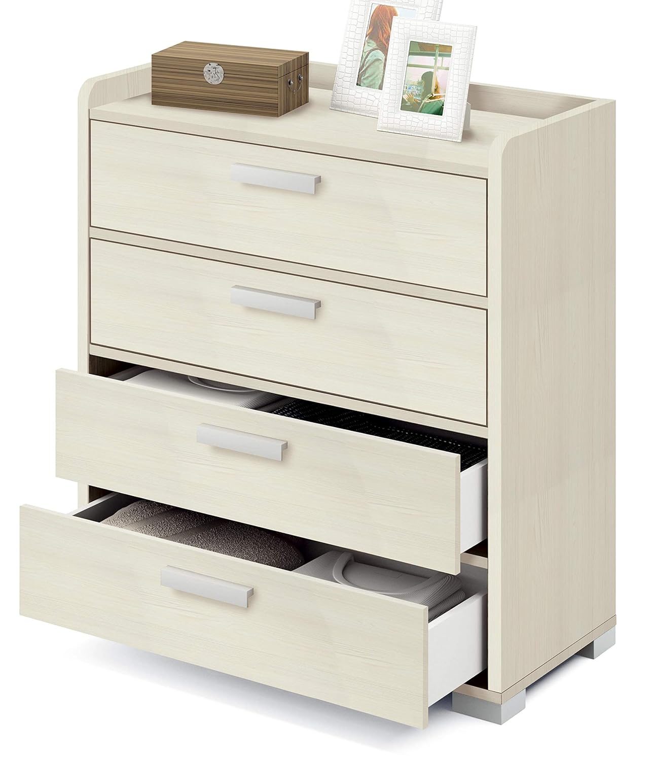 Cajoneras juveniles | Cajoneras