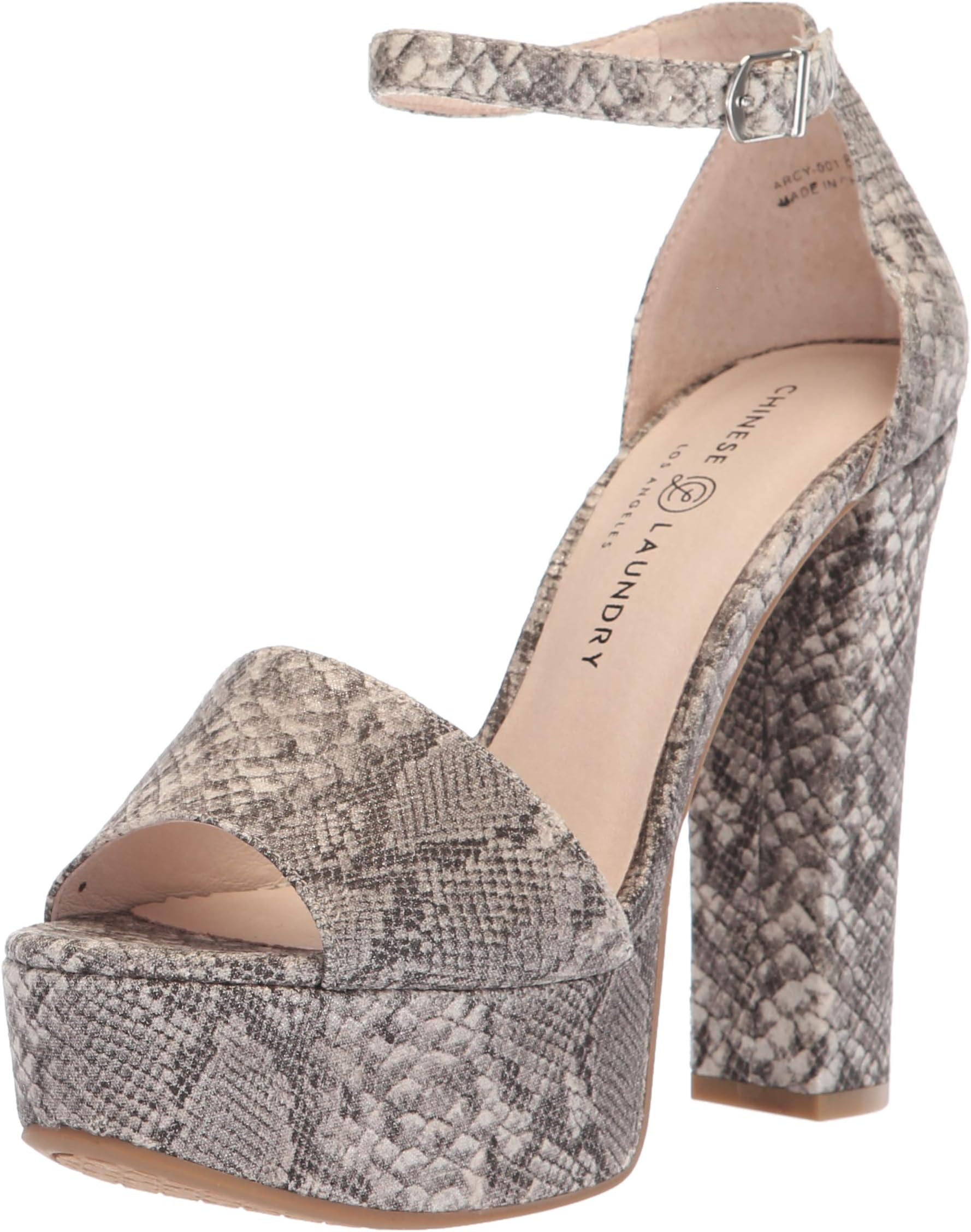 Women's Avenue 2 Heeled Sandal