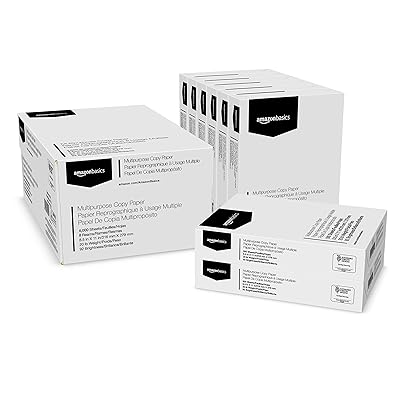 multipurpose copy printer paper
