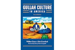 Gullah Culture in America