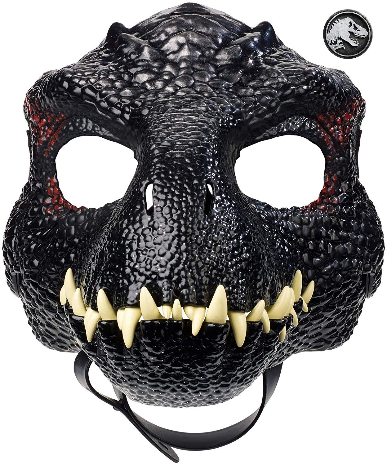 Jurassic World Indoraptor Mask Buy Online in UAE. Toys And Games