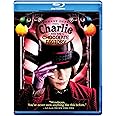 Charlie and the Chocolate Factory [Blu-ray]