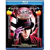 Charlie and the Chocolate Factory